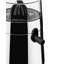 Alessi Toru Stainless Steel Citrus Juicer