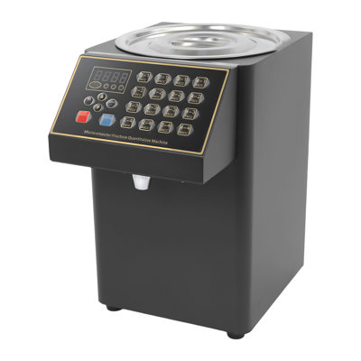 2.25 Gallons Electric Automatic Fructose Dispenser