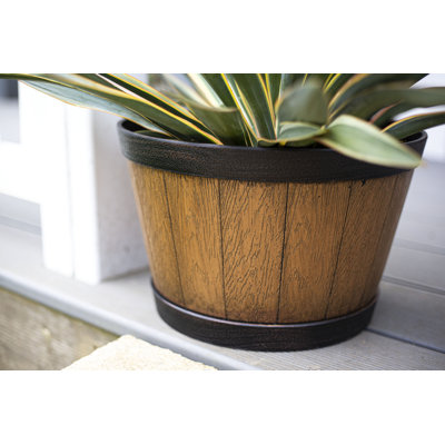 Oban Whiskey Barrel