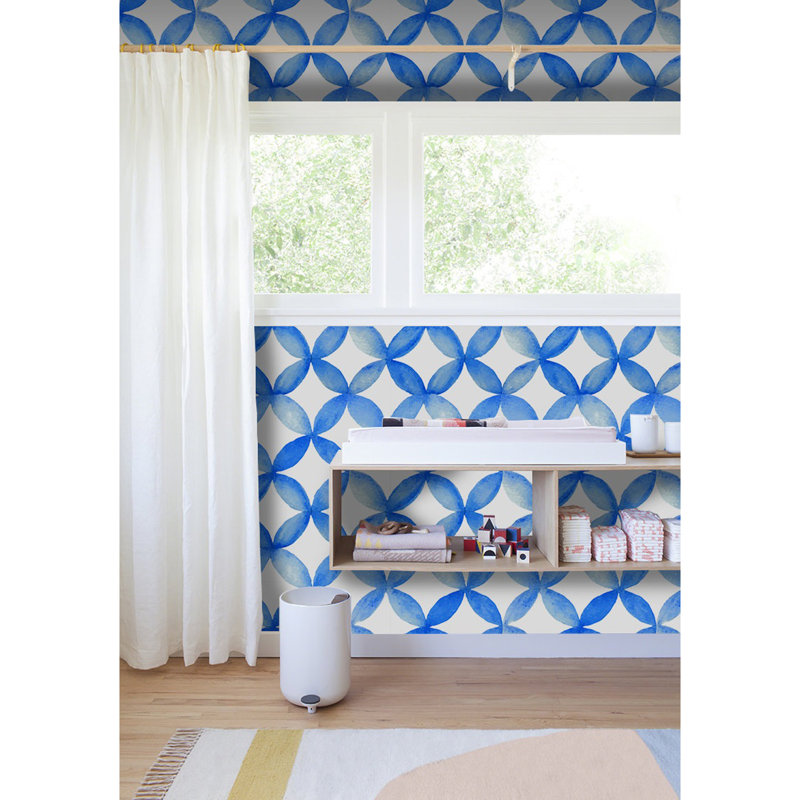 Enfield 2.5m x 1.04m Matte Mural, 312 x 219cm