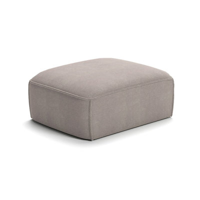 Flex Felix Modular System: Footstool