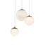 Luminaire suspendu à lumières DEL Poissons-98658287-100647444-100647445