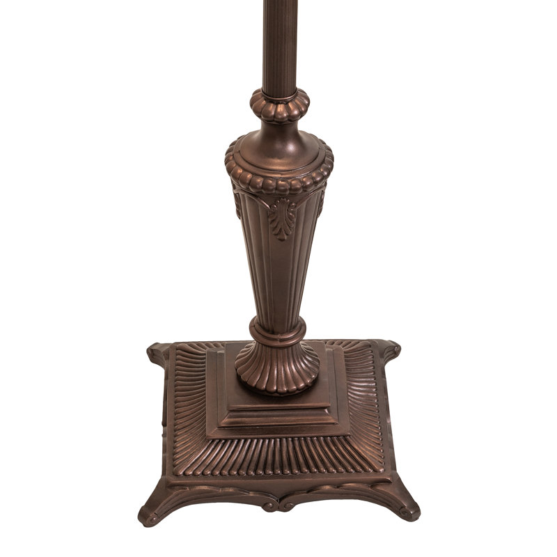 Tiffany Floor Lamp