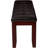 1Pc Modern Bench