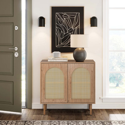 2 - Door Standard Accent Cabinet