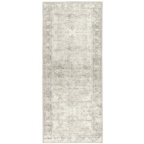 Javen Brown Machine Washable Non-Skid Rug Latitude Run Rug Size: Rectangle 8'10 x 12'2