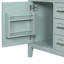 Base de meuble-lavabo simple 29,52 po seulement-100138864