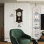 Horloge murale Sowa-148542477