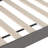 Antavious Solid Wood Daybed -741035061