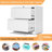 Aobabo Locking Metal Office Storage Organizer Filing Cabinet