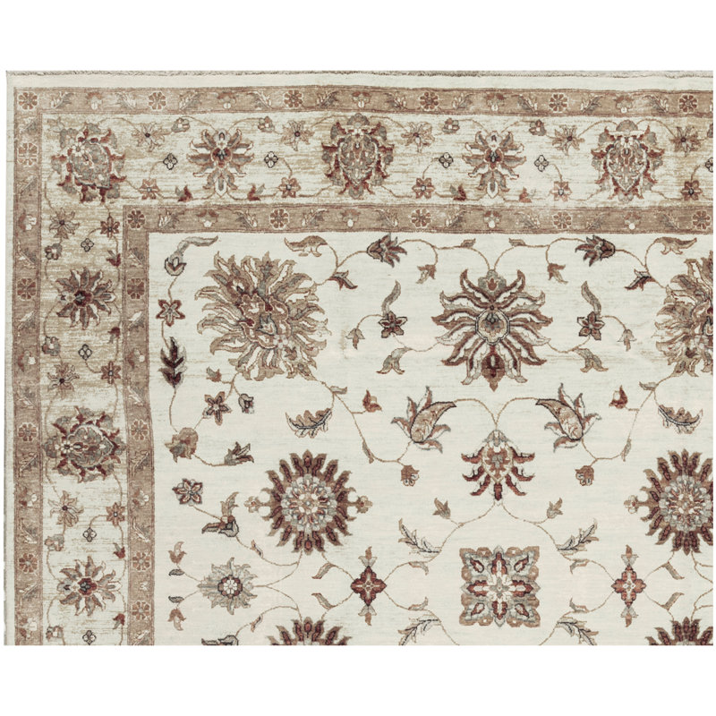 One-of-a-Kind 9'10" Area Rug