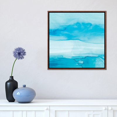 « Faire Waves II » par Ethan Harper, reproduction d’art