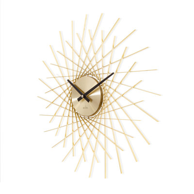 49Cm Wall Clock