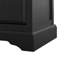 Delandre 87.4cm W 5 - Drawer Chest of Drawers-389027650