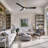 Bridge 60" Led Smart Ceiling Fan-116794765-116794763