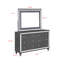 Refino - Commode - Gris-1795528835