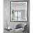 Solid Wood Flat Wall Mirror-151505886-151505897