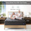 9''/12'' Medium Hybrid Mattress with Cooling Gel Memory Foam Pocket Springs Bed-in-a-Box-1748431552-1748431555