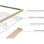 Cadre photo en bois-617400433-610440221