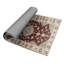 Tapis d'intérieur et d'extérieur surteint beige-1294952856