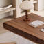 Bureau moderne et minimaliste-129388041