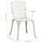 Robbyn Round 2 - Person Aluminum Bistro Set-737856451
