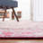 Tucson Performance Machine Washable Oriental Rug-1957767227
