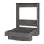 Lit escamotable avec rangement Dekari-561000902-561000890
