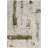 Rug Branch Silvan 8' x 11' (7'9" x 10'9") Green/Beige Abstract Indoor Area Rug, Contemporary, Medium Pile, Stain-Resistant Carpet - Living Room, Bedroom, Dining Room, and Kitchen-879621815