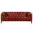 Jules 84.6'' Upholstered Sofa