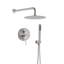 Robinet de douche Dycus avec valve brute-55047523