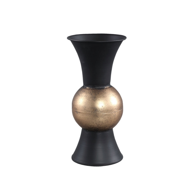 Abeda Ceramic Pot Planter, 32cm H x 15cm W x 15cm D