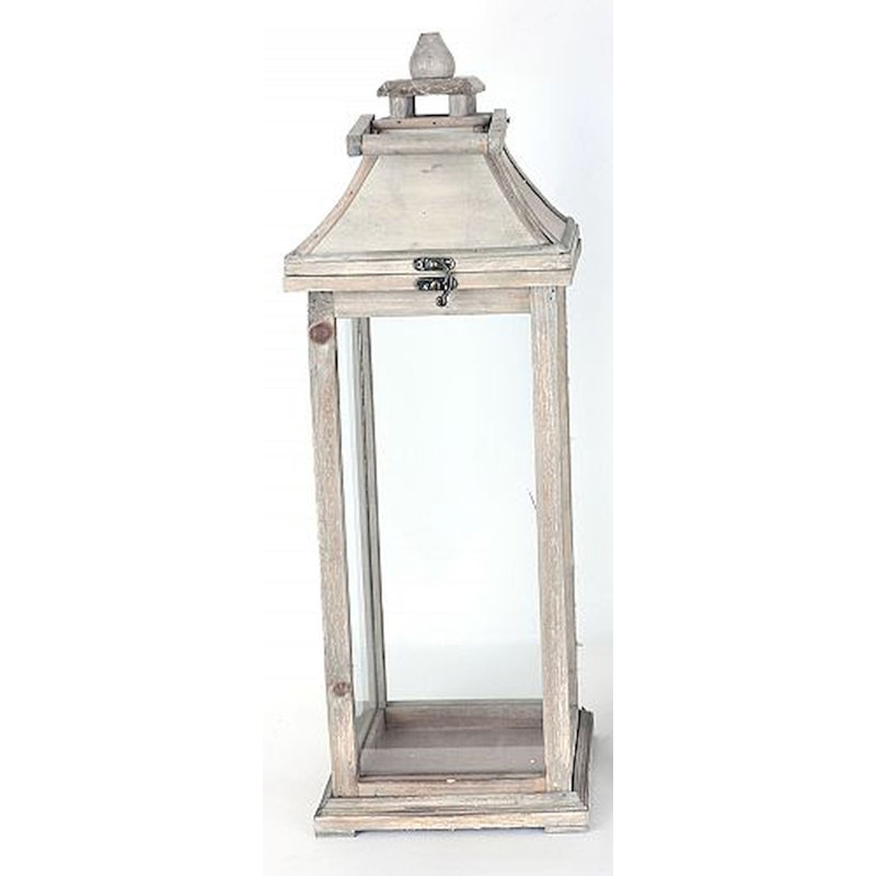 Lanterne de table 20,9 po