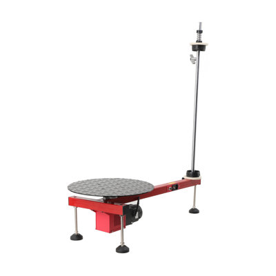 Electric Stretch Film Wrapping Machine