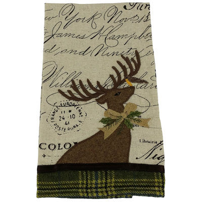 Samora Kitchen Towel