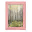 Delicate Forest II - reproduction de cadre photo simple-90582804-90582809