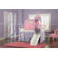 Lit simple mezzanine bas Braylee