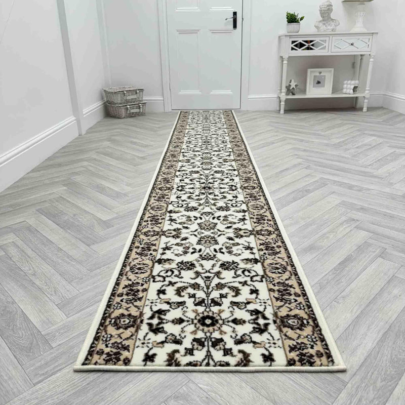 Runner Oriental Area Rug, Runner 70 x 270 cm