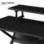 Bureau 31,5 po et chaise pour bureau-2008764285
