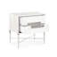 Cifra 2 - Drawer Nightstand