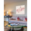 «Cherry Blossoms» par Sylvia Cook - impression sur toile tendue-16728415