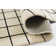 Montara Form Hand Tufted Wool Geometric Ivory Area Rug