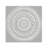 Boho Mandala Unframed Print Wall Art