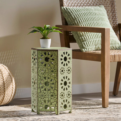 12 "Side Table