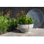 Eickhoff Metal Pot Planter-814564807
