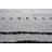Minimalist Polypropylene Area Rug-910363067