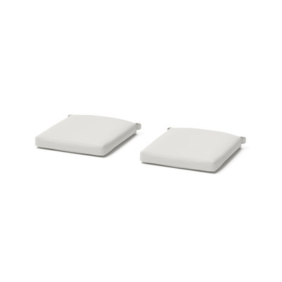 Balceta Sunbrella Outdoor 2'' Cushion Cover