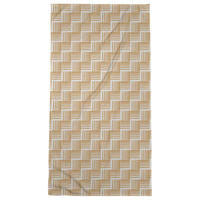 Jaya Bath Towel