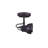 Fedler 14'' 2 -Light Fixed Track Track Kit with Dimmable and Adjustable Head-234174681