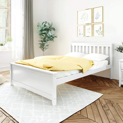 Lit plateforme Bolin Kids